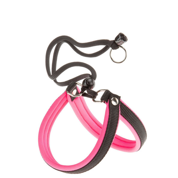 Ferplast AGILA FLUO 1 HARNESS PINK