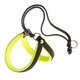 Ferplast AGILA FLUO 1 HARNESS YELLOW