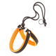 Ferplast AGILA FLUO 1 HARNESS ORANGE