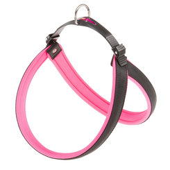 Ferplast AGILA FLUO 6 HARNESS PINK
