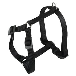 Ferplast CHAMPION P L HARNESS BLACK