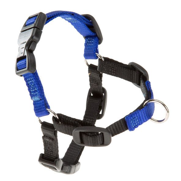 Ferplast COACH P M HARNESS BLUE