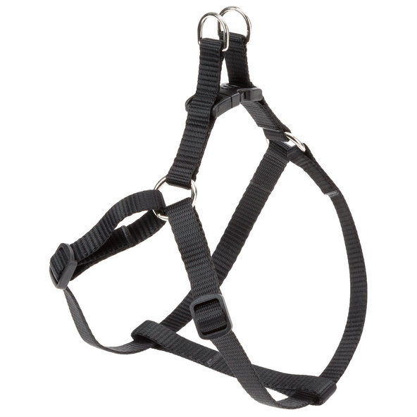 Ferplast EASY P XXS HARNESS BLACK