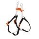 Ferplast EASY COLOURS XS HARNESS WHITE