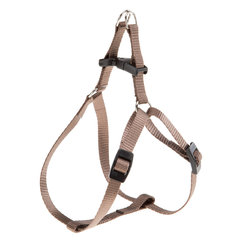 Ferplast EASY P XS HARNESS BROWN