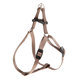 Ferplast EASY P XS HARNESS BROWN