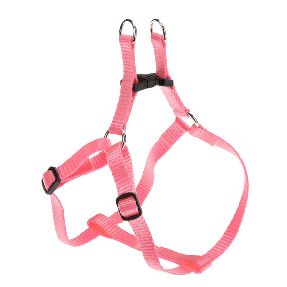 Ferplast EASY P XS HARNESS PINK