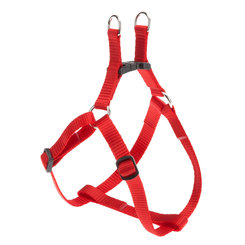 Ferplast EASY P XS HARNESS RED