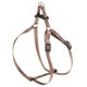 Ferplast EASY P SM HARNESS BROWN