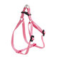 Ferplast EASY P L HARNESS PINK