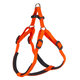 Ferplast DAYTONA P SM HARNESS ORANGE
