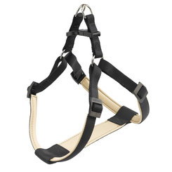Ferplast DAYTONA P MED HARNESS BLACK