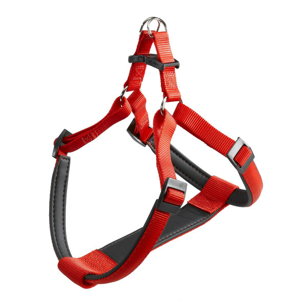 Ferplast DAYTONA P MED HARNESS RED