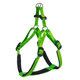 Ferplast DAYTONA P MED HARNESS GREEN