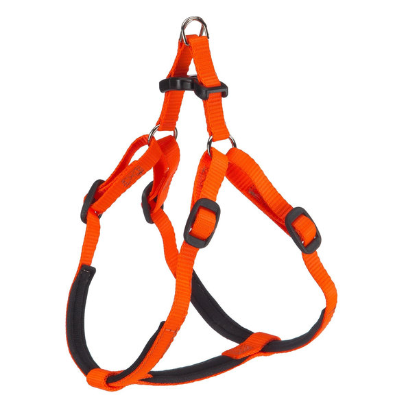 Ferplast DAYTONA P MED HARNESS ORANGE