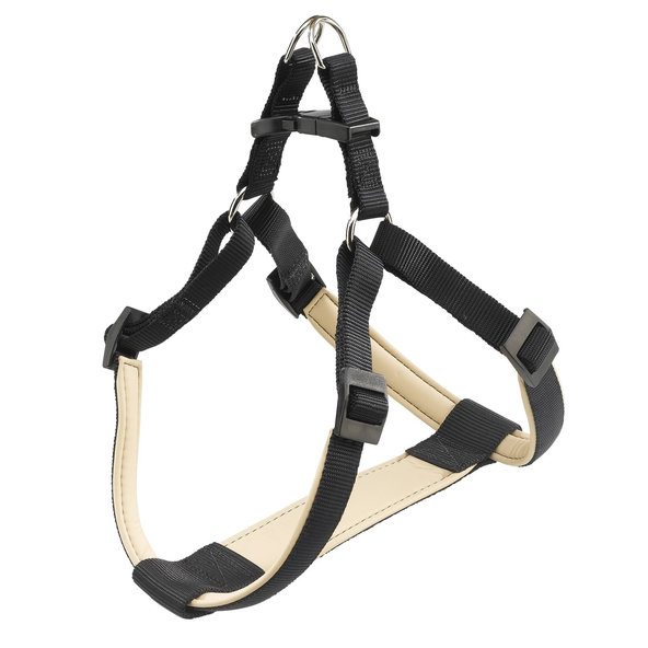 Ferplast DAYTONA P L HARNESS BLACK