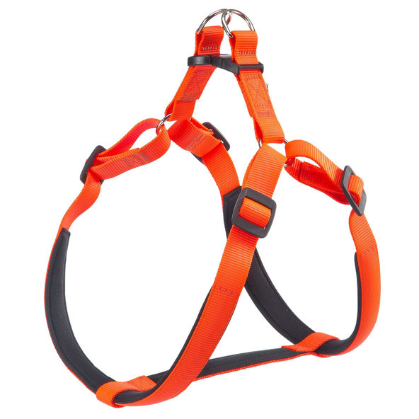 Ferplast DAYTONA P XL HARNESS ORANGE