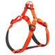 Ferplast DAYTONA P XL HARNESS ORANGE
