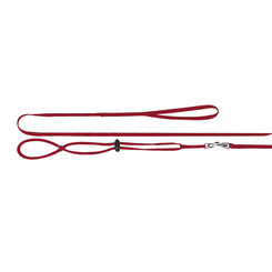 Ferplast NY ROD HARNESS RODENTS RED