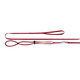 Ferplast NY ROD HARNESS RODENTS RED