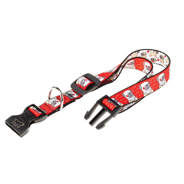 Ferplast ARLECCHINO C25/70 COLLAR