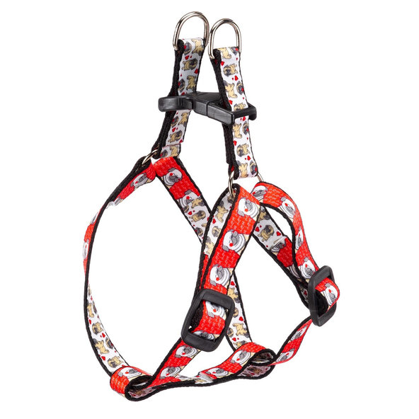 Ferplast ARLECCHINO P XS HARNESS