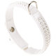 Ferplast LUX C20/35 COLLAR WHITE
