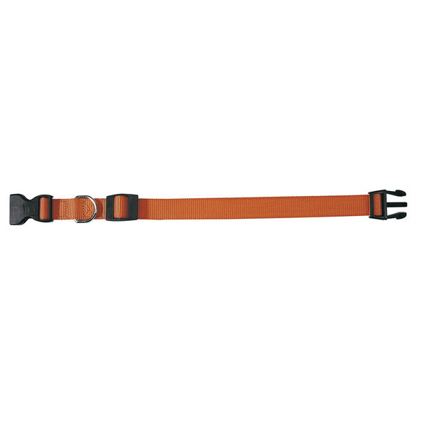 Ferplast CLUB C20/56 COLLAR ORANGE