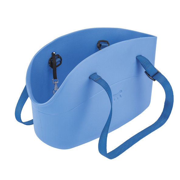 Ferplast WITH-ME BAG BLUE