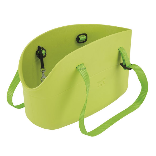 Ferplast WITH-ME BAG GREEN