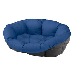 Ferplast SPARE SOFA' 4 JEANS OSCURO