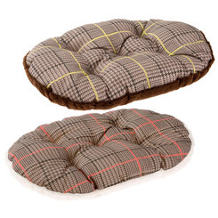 Ferplast RELAX 78/8 P C. MELANGE GREY-B