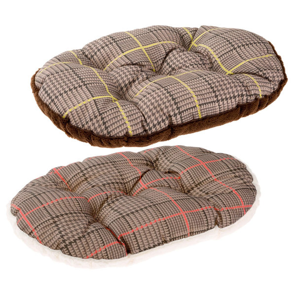 Ferplast RELAX 78/8 P C. MELANGE GREY-B