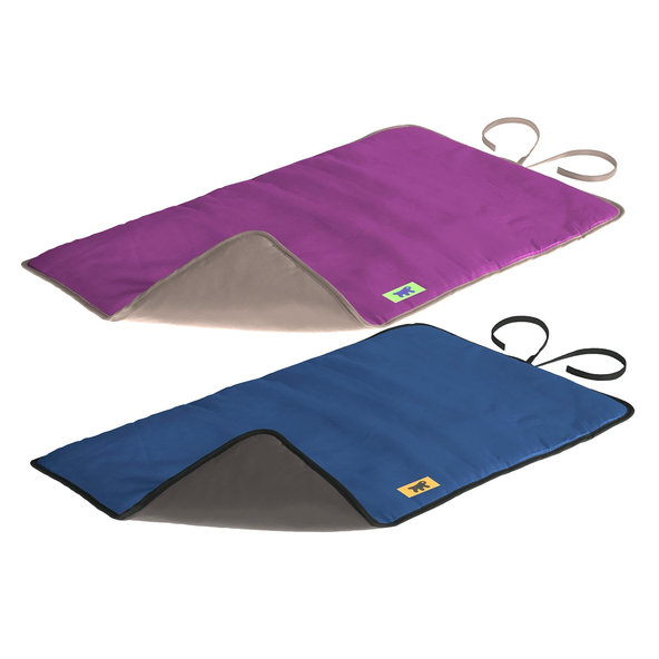 Ferplast NANNA 115 BLANKET BLUE-PURPLE