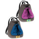 Ferplast TRIP 1 RUCKSACK PURPLE-BLUE