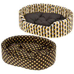 Ferplast DANDY 55 CUSH. JEANS CLARO/OSC