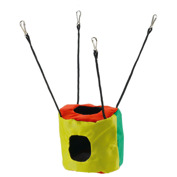 Ferplast PA 4880 HAMMOCK CUBIC