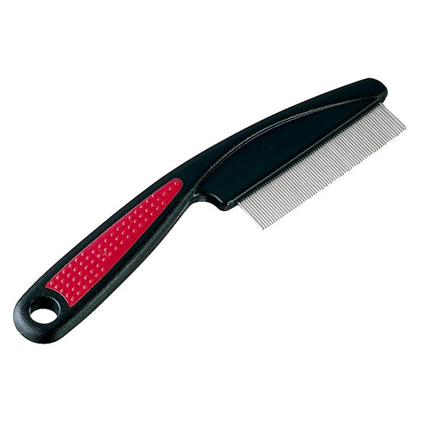 Ferplast GRO 5838 FLEA COMB & HANDLE