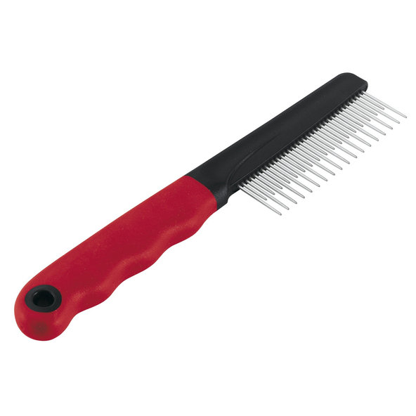 Ferplast GRO 5866 STEEL COMB 18 x 3.5cm