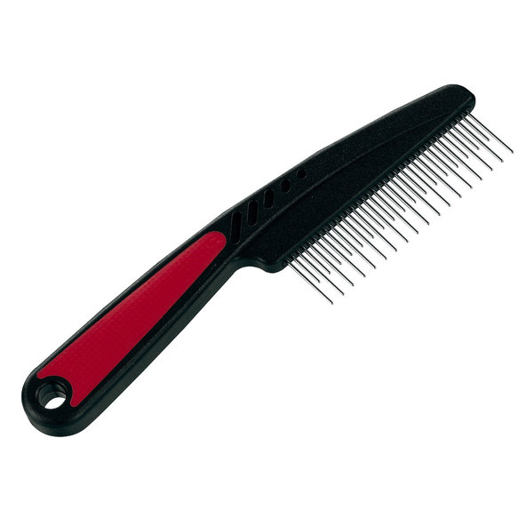 Ferplast GRO 5878 ROTAT. TEETH COMB