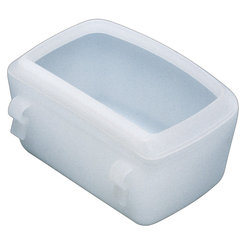 Ferplast CLIP 6902 DRINKER L BEIGE