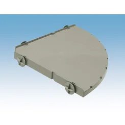 Ferplast L373 SHELF CORNER GREY