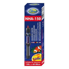 AQUA NOVA NHA-150 ohrievač do akvária, s termostatom 150W