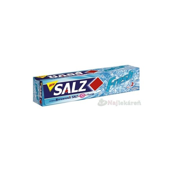 SALZ Hypertonic FRESH
