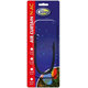 AQUA NOVA AC-08 vzduchovacia clona do akvária 20cm