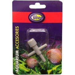 AQUA NOVA NV-2 regulačný ventil k vzduchovaču do akvária