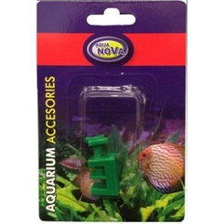 AQUA NOVA NV-9 škrtítko so skrutkou ku akváriu