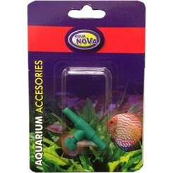 AQUA NOVA NV-10 regulačný ventil plastový ku akváriu