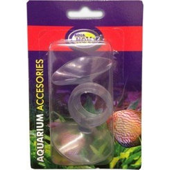 AQUA NOVA NASC-3 prísavka 21mm na ohrievač do akvária, 2ks