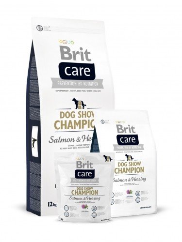 E-shop BRIT Care Brit Care Dog Show Champion 12 kg